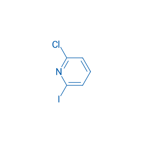 2-Chloro-6-iodopyridine