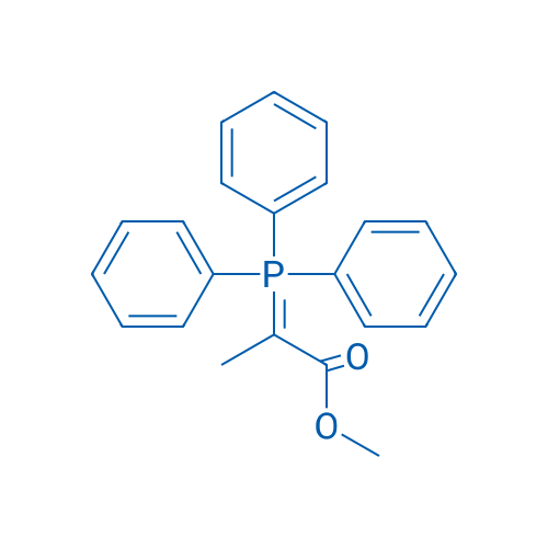 2605-68-7 Methyl 2-(triphenylphosphoranylidene)propanoate