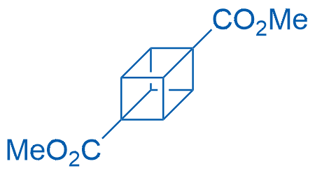 29412-62-2 Dimethyl cubane-1,4-dicarboxylate