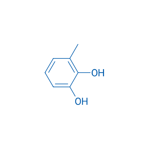 488-17-5 3-Methylbenzene-1,2-diol