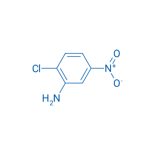 2-Chloro-5-nitroaniline