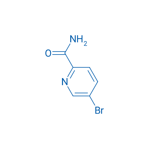 5-Bromopyridine-2-carboxamide