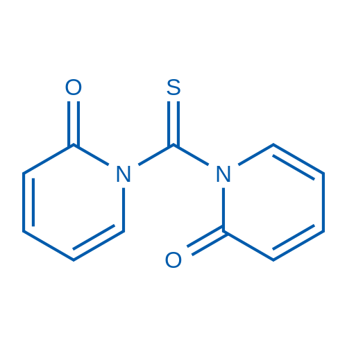 102368-13-8 1,1'-Thiocarbonylbis(pyridin-2(1H)-one)