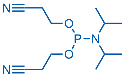 102690-88-0 Bis(2-cyanoethyl) diisopropylphosphoramidite