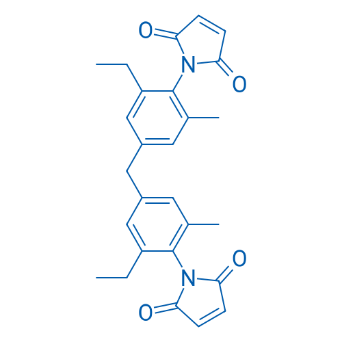 105391-33-1 1,1'-(Methylenebis(2-ethyl-6-methyl-4,1-phenylene))bis(1H-pyrrole-2,5-dione)