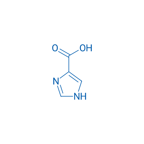 1H-Imidazole-4-carboxylic acid