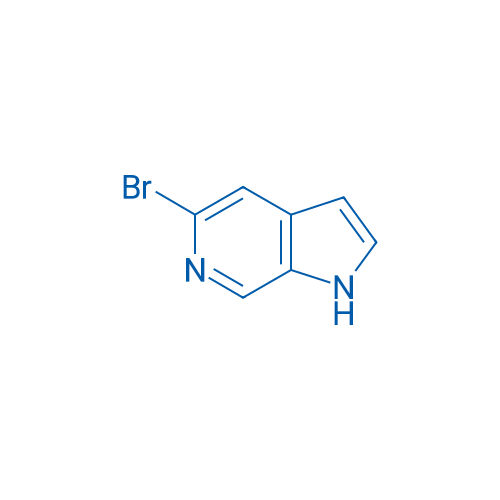 1215387-58-8 5-Bromo-1H-pyrrolo[2,3-c]pyridine