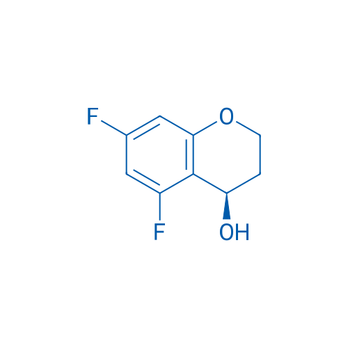 1270294-05-7 (R)-5,7-Difluorochroman-4-ol