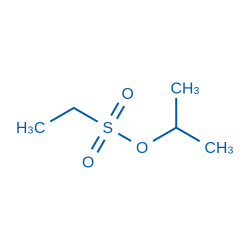 14245-62-6 Isopropyl ethanesulfonate