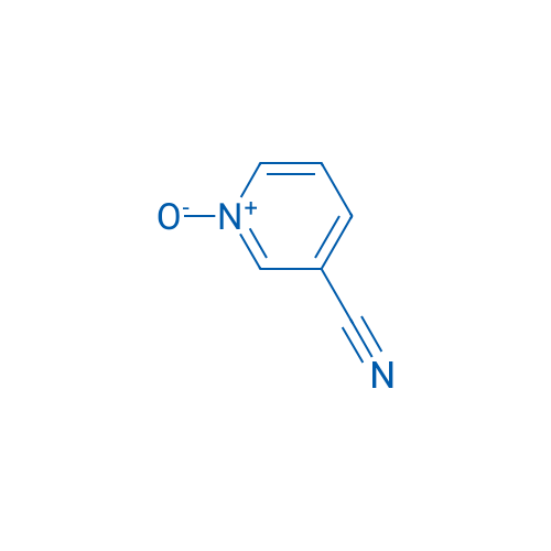 14906-64-0 Nicotinonitrile-1-oxide