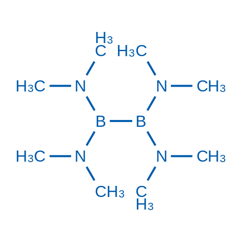 1630-79-1 Tetrakis(dimethylamino)diboron