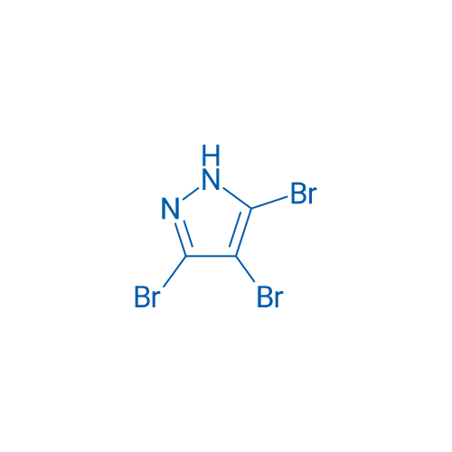 3,4,5-Tribromopyrazole