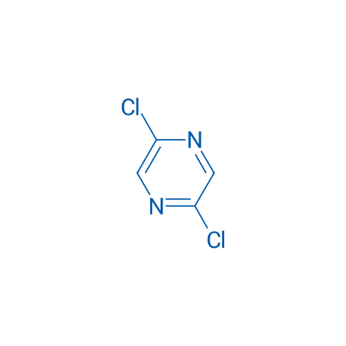 19745-07-4 2,5-Dichloropyrazine