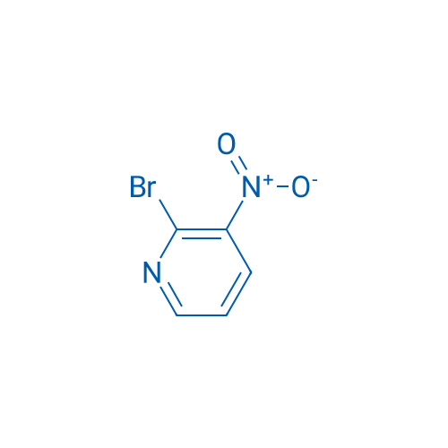 19755-53-4 2-Bromo-3-nitropyridine