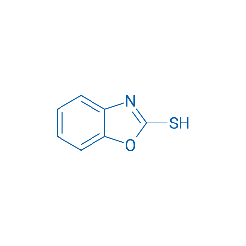 2382-96-9 Benzo[d]oxazole-2-thiol