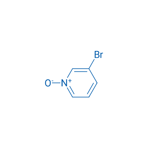 3-Bromopyridine 1-oxide