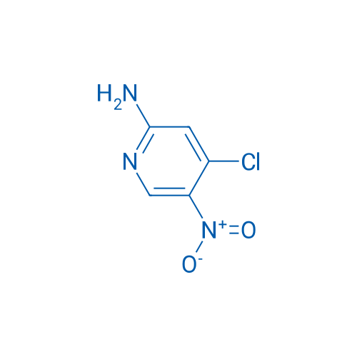 24484-96-6 4-Chloro-5-nitropyridin-2-amine