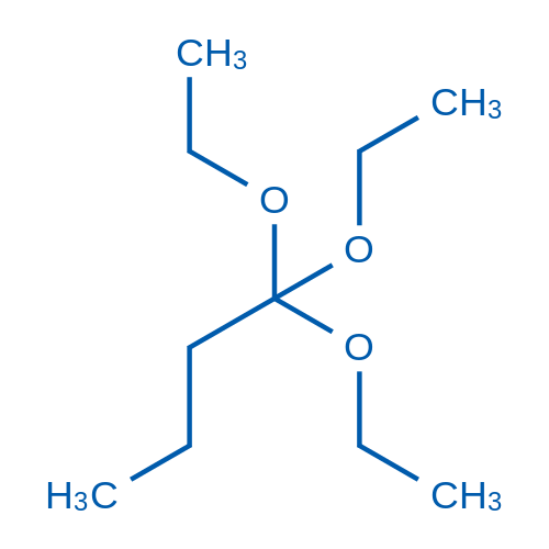 24964-76-9 1,1,1-Triethoxybutane