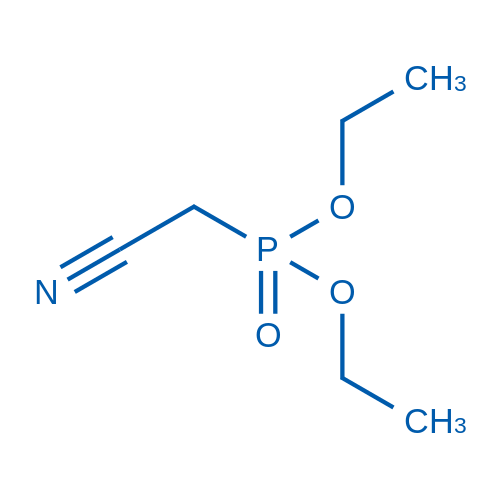 2537-48-6 Diethyl (cyanomethyl)phosphonate