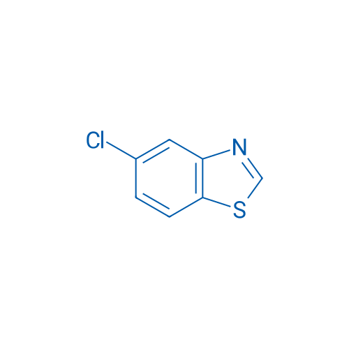 2786-51-8 5-Chlorobenzo[d]thiazole