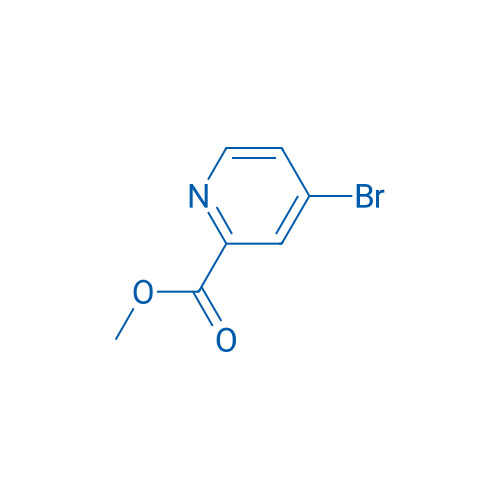 29681-42-3 Methyl 4-bromopicolinate