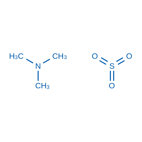 3162-58-1 Sulfur trioxide trimethylamine complex