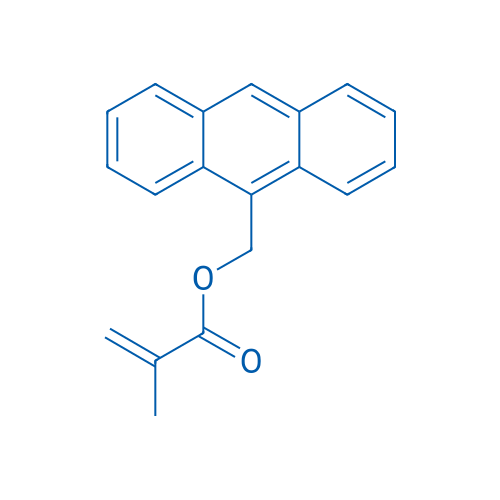 31645-35-9 Anthracen-9-ylmethyl methacrylate