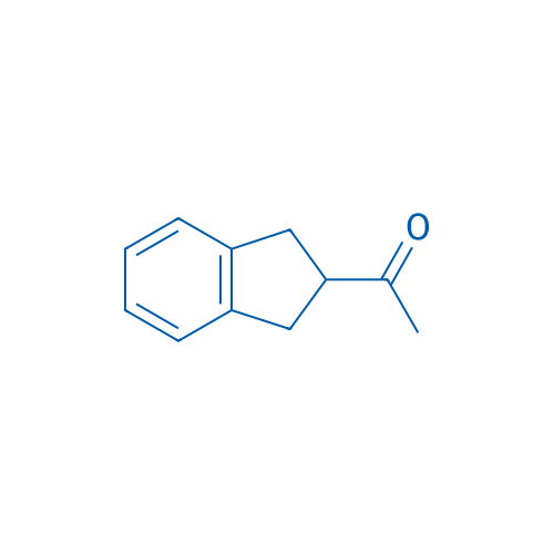 1-Indan-2-yl-ethanone