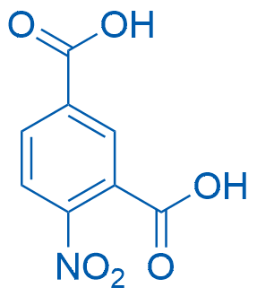 4315-09-7 4-Nitroisophthalic acid