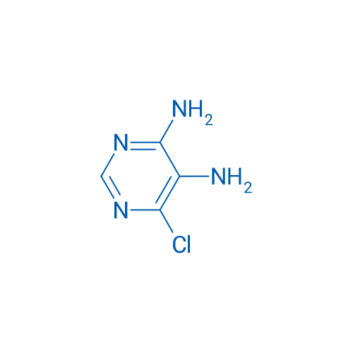 4316-98-7 6-Chloro-4,5-diaminopyrimidine