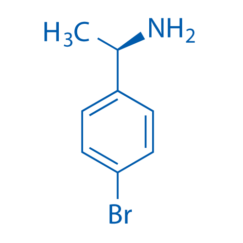 45791-36-4 (R)-1-(4-Bromophenyl)ethylamine