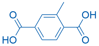 2-Methyl-1,4-benzenedicarboxylic acid