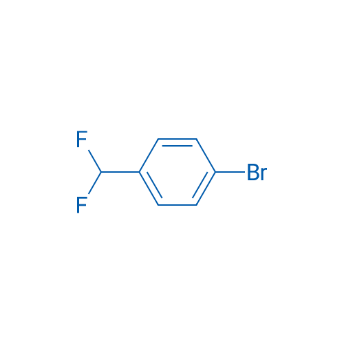 1-Bromo-4-(difluoromethyl)benzene