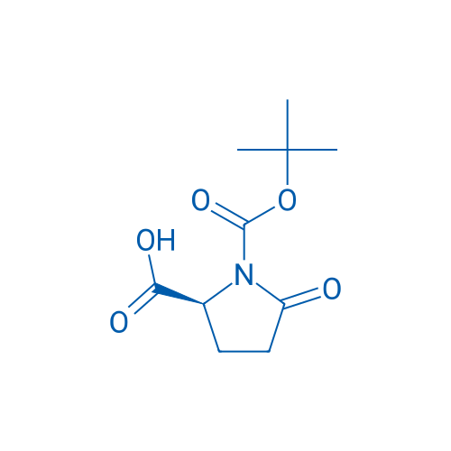 Boc-Pyr-OH