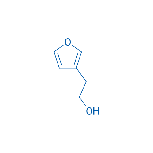 53616-34-5 2-(Furan-3-yl)ethanol