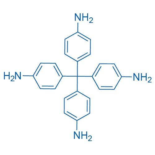 60532-63-0 4,4',4'',4'''-Methanetetrayltetraaniline