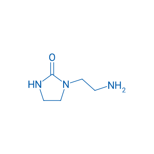 6281-42-1 1-(2-Aminoethyl)imidazolidin-2-one