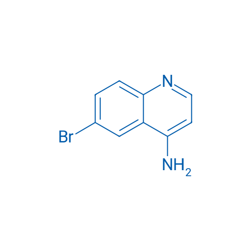 65340-73-0 4-Amino-6-bromoquinoline