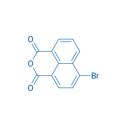 81-86-7 6-Bromobenzo[de]isochromene-1,3-dione