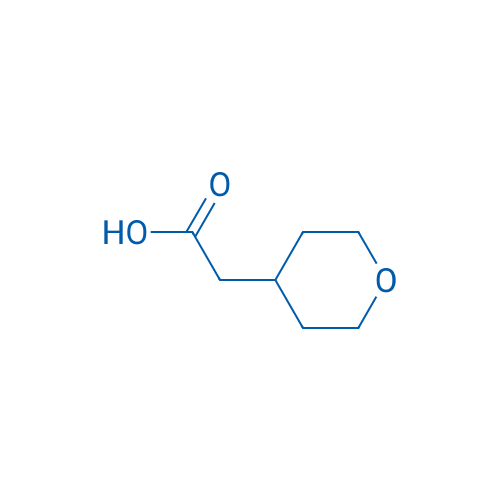 85064-61-5 Tetrahydropyranyl-4-acetic acid