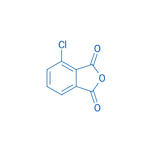 117-21-5 4-Chloroisobenzofuran-1,3-dione