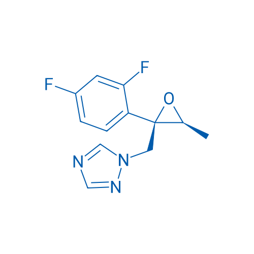 127000-90-2 1-{[(2R,3S)-2-(2,4-Difluorophenyl)-3-methyloxiran-2-yl]methyl}-1H-1,2,4-triazole