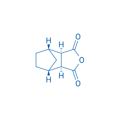 14166-28-0 (3aR,4S,7R,7aS)-rel-Hexahydro-4,7-methanoisobenzofuran-1,3-dione