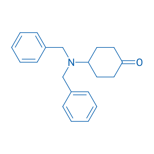 149506-79-6 4-(Dibenzylamino)cyclohexanone