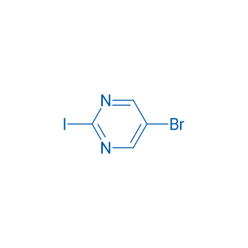 5-Bromo-2-iodopyrimidine