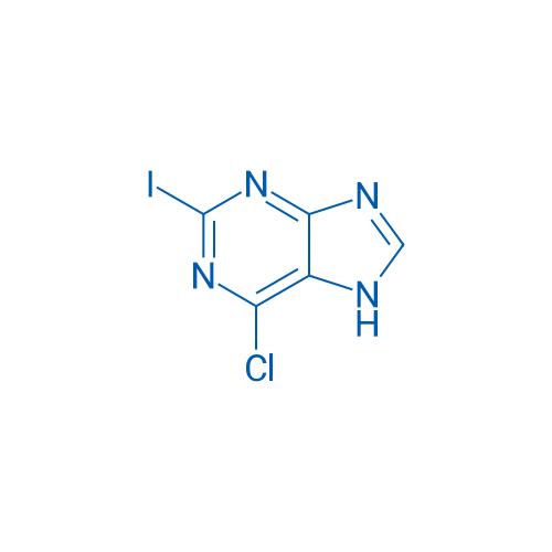 18552-90-4 6-Chloro-2-iodopurine