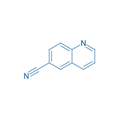 23395-72-4 Quinoline-6-carbonitrile