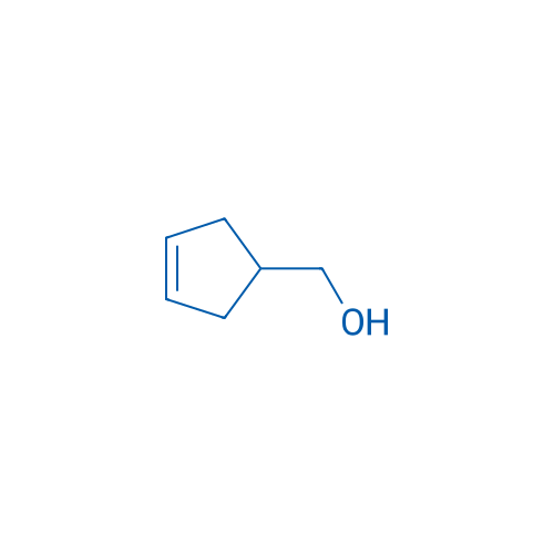 1-Hydroxymethyl-3-cyclopentene