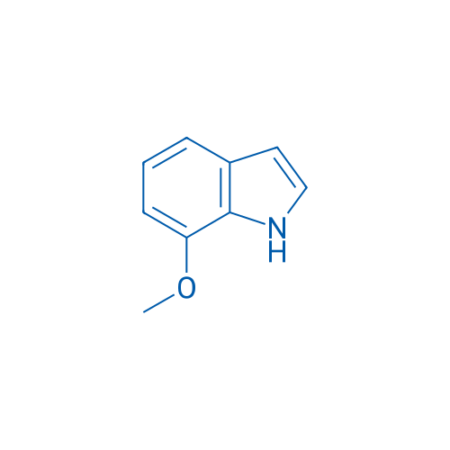 7-Methoxyindole