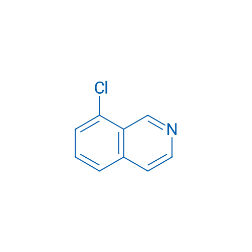 34784-07-1 8-Chloroisoquinoline